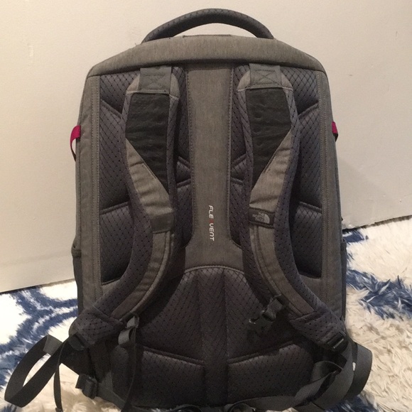 North Face Granite Recon Backpack - Picture 4 of 8